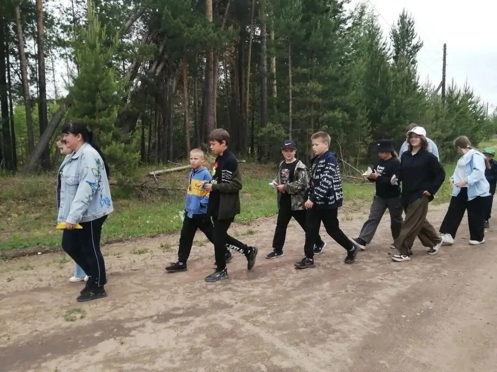 ☀️ Пятнадцатый день в лагере «Дружба»: яркое завершение смены
Вот и настал последний день нашей лаге