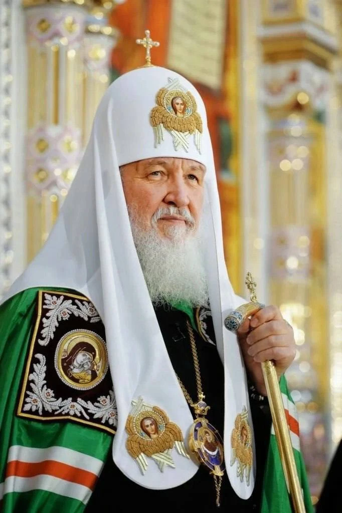 Поздравление Святейшего Патриарха Московского и всея Руси Кирилла с Днем шахтера
