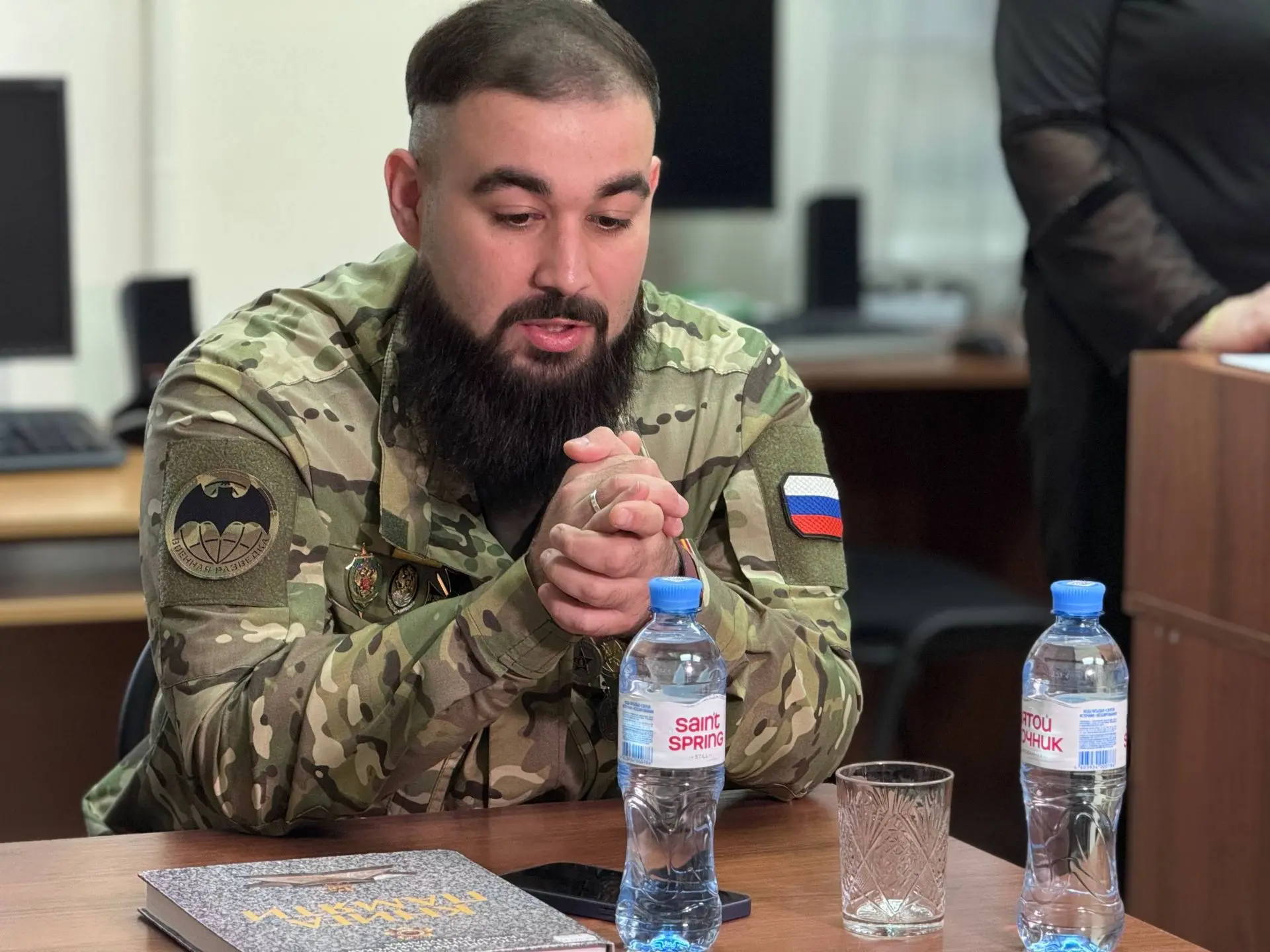 📚 Читаем детям о войне
