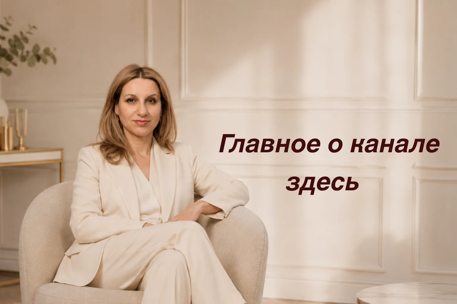 ‼️Навигация по каналу