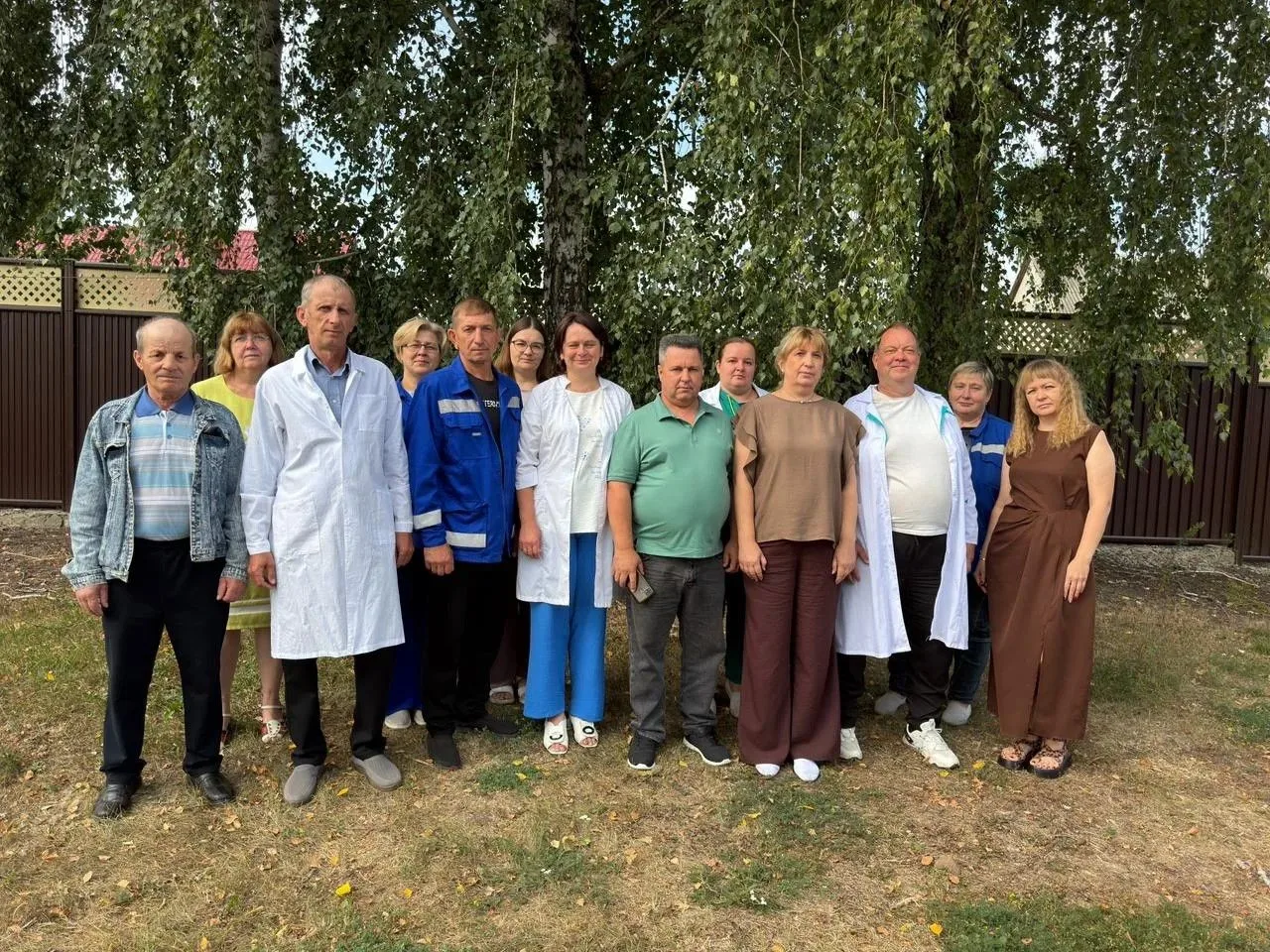 👨‍⚕️Уважаемые сотрудники и ветераны ветеринарной службы Фатежского района! Примите иск...