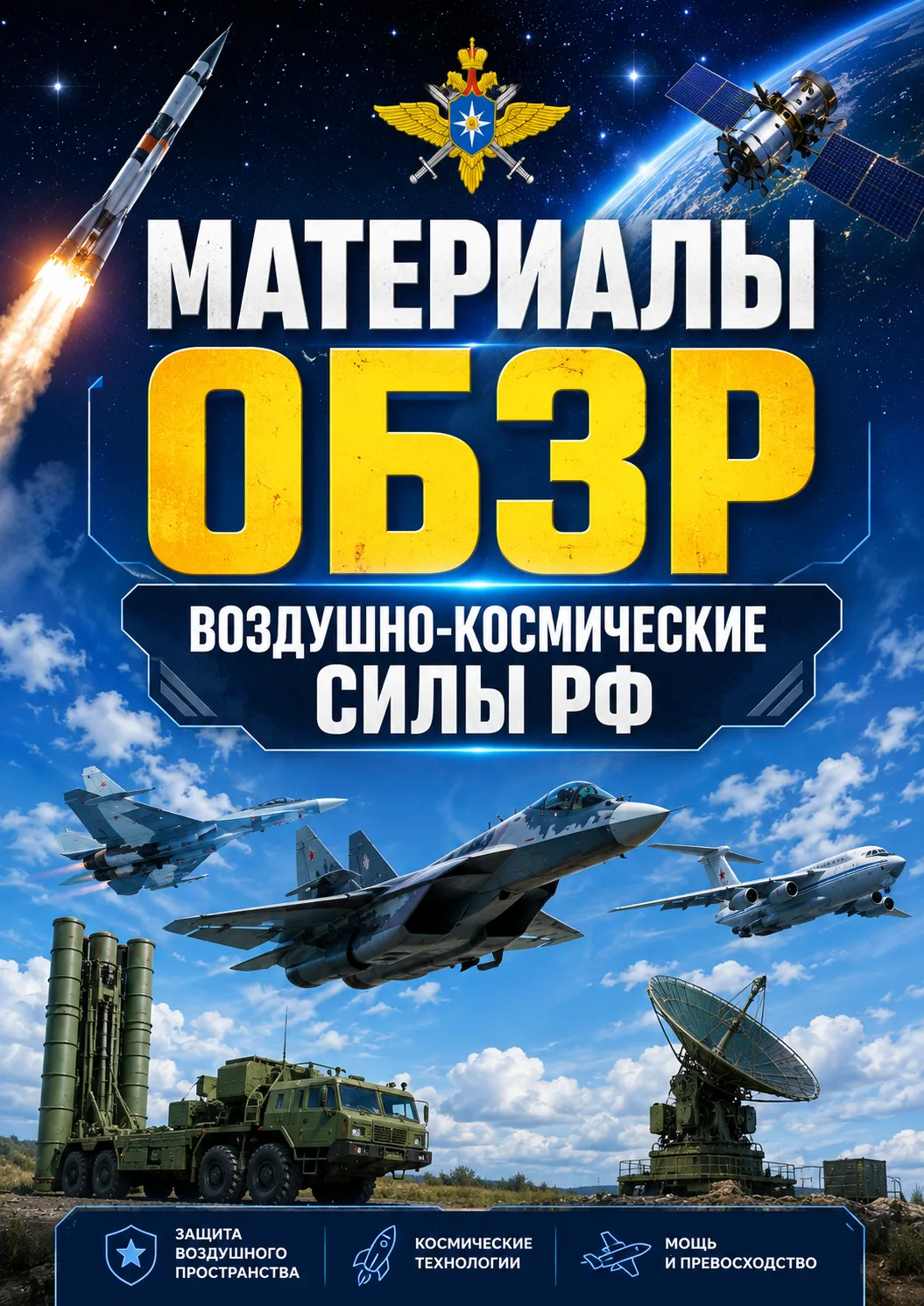 ✈ НОВАЯ ПРОГРАММА ОБЗР ...

... точно будет содержать эту тему!

👨‍🏫 Коллеги, продолжаем публикаци