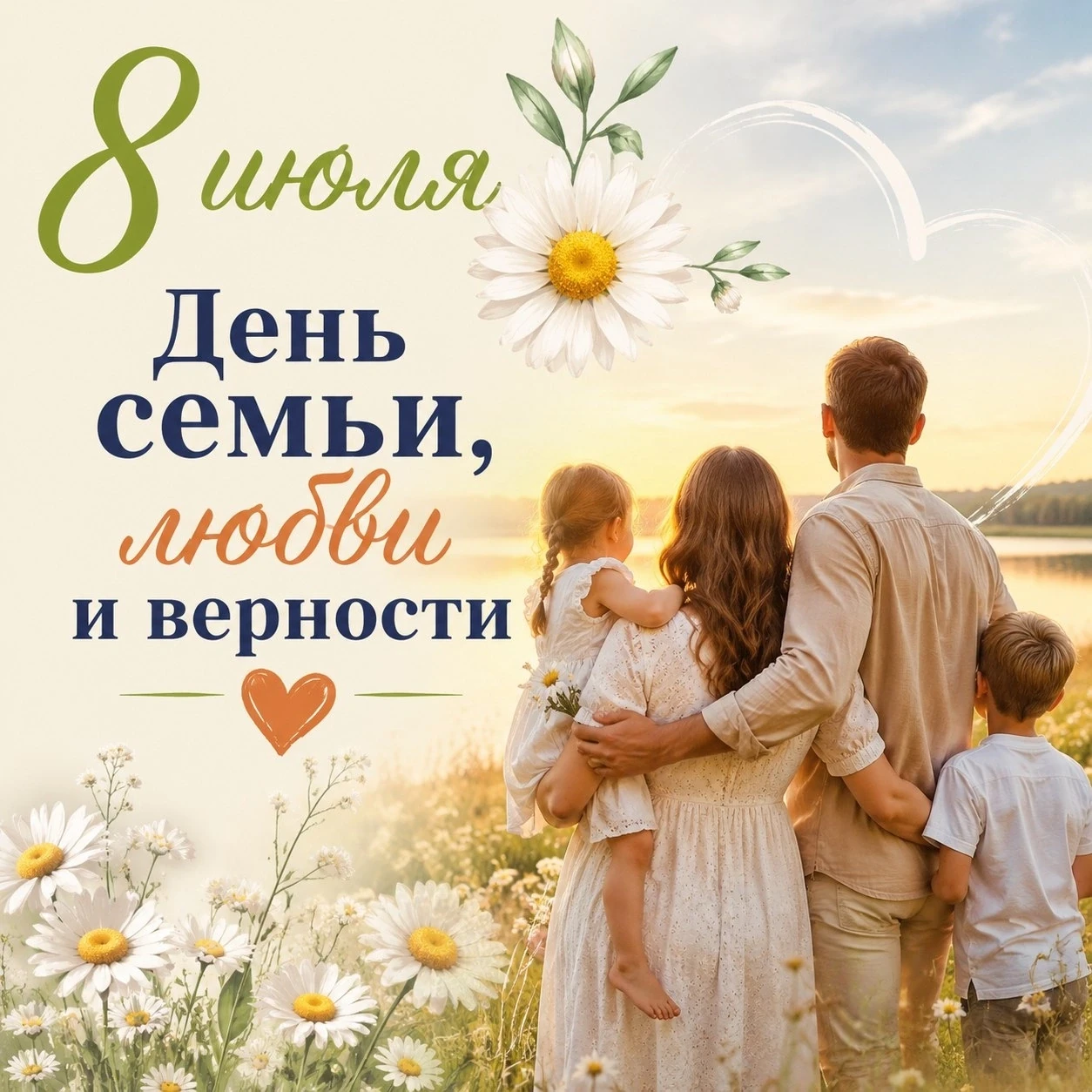💟 История праздника💟

💒 Дата приурочена ко дню памяти святых Петра и Февронии Муромских — покрови