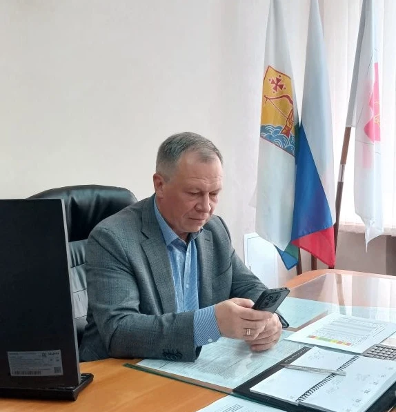 ⚡ Стартовало предварительное голосование «Единой России»