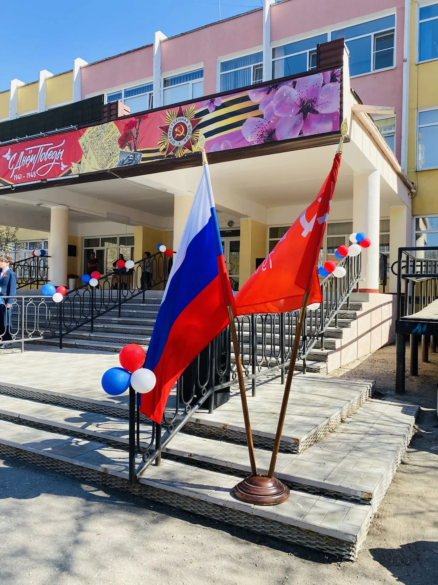 🎤 Фестиваль сводных хоров «Благодарные потомки» — у нас в гостях музыка, память и настоящие эмоции! 
