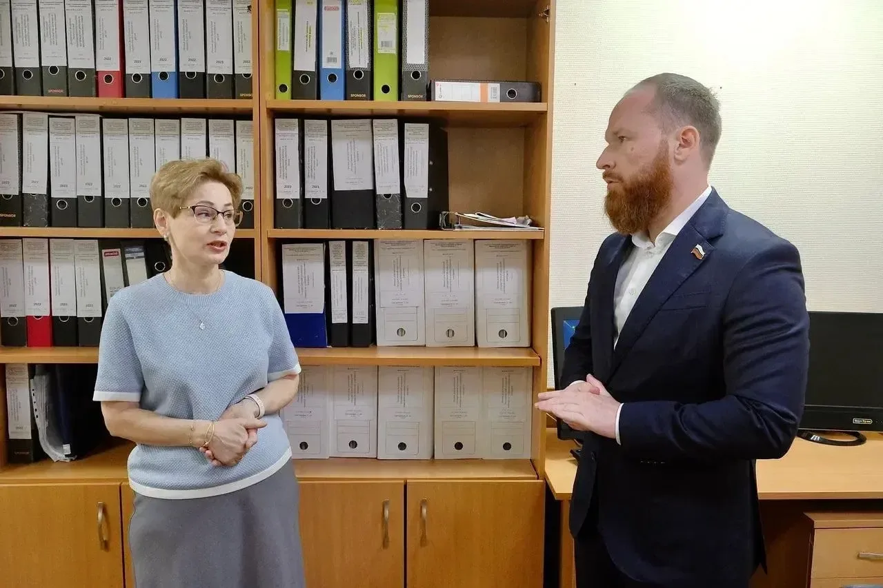 Народная программа: за 5 лет финансирование соцподдержки семей с детьми увеличилось на 80%

Поддержк