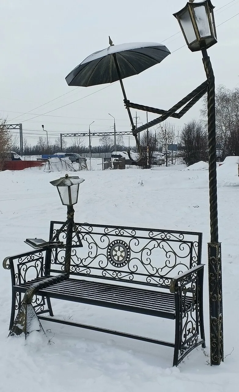 Присылайте Ваши фото в "Предложить пост"