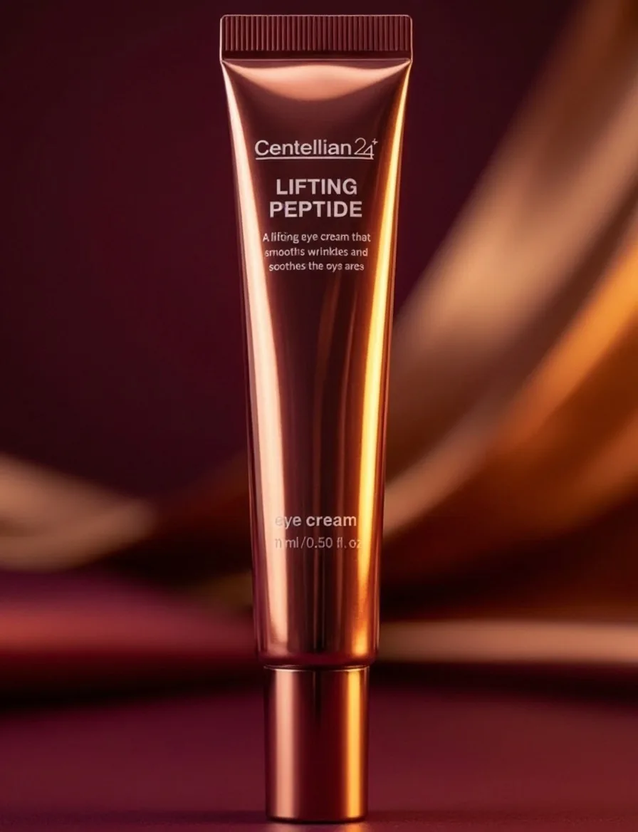 ✨Centellian24 Lifting Peptide Eye Cream: лифтинг, пептиды и свежий взгляд ✨