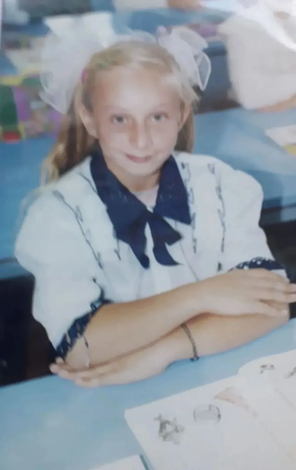 🍁 🧑‍🏫Флешмоб#УчительТожеБылУчеником