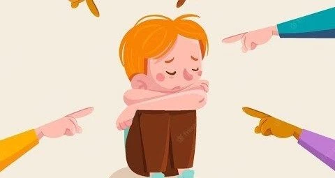 Скажем все Нет равнодушию к детскому насилию
