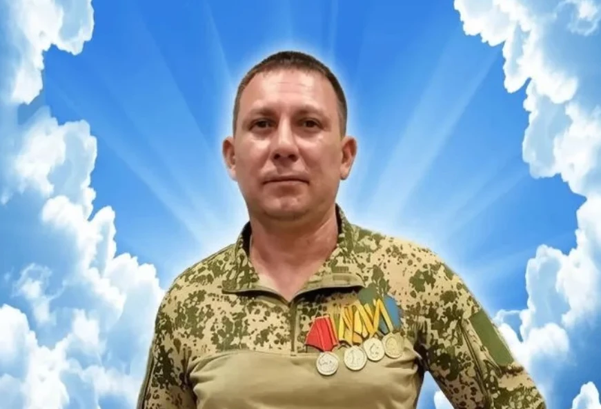 В ходе специальной военной операции на территории Украины, ДНР, ЛНР погиб 04.09.26, Гва...