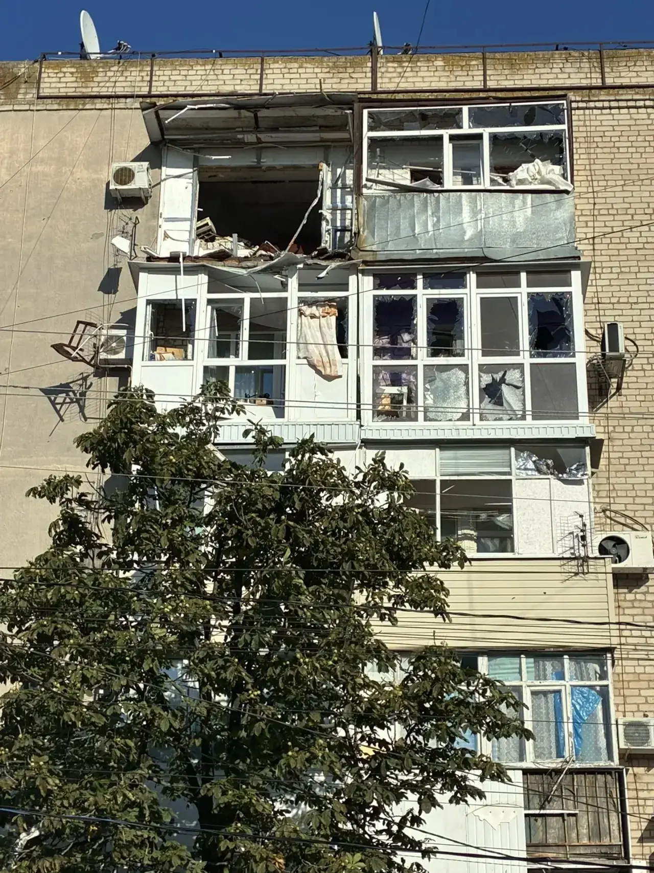 Дроны Армии России продолжают боевое патрулирование автомобильных дорог Запорожской обл...