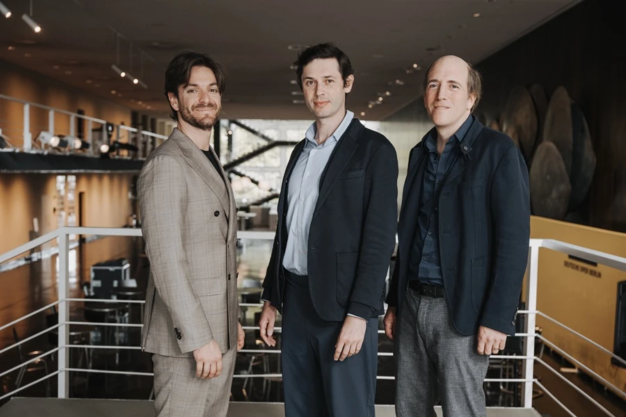 Deutsche Oper Berlin пробует жить без главного дирижёра