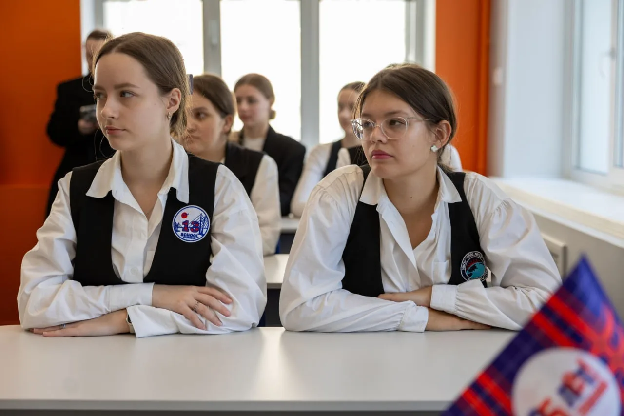 🎒 Более 6 тысяч первоклассников пойдут в школы Владивостока: новая школа на Патрокле и...