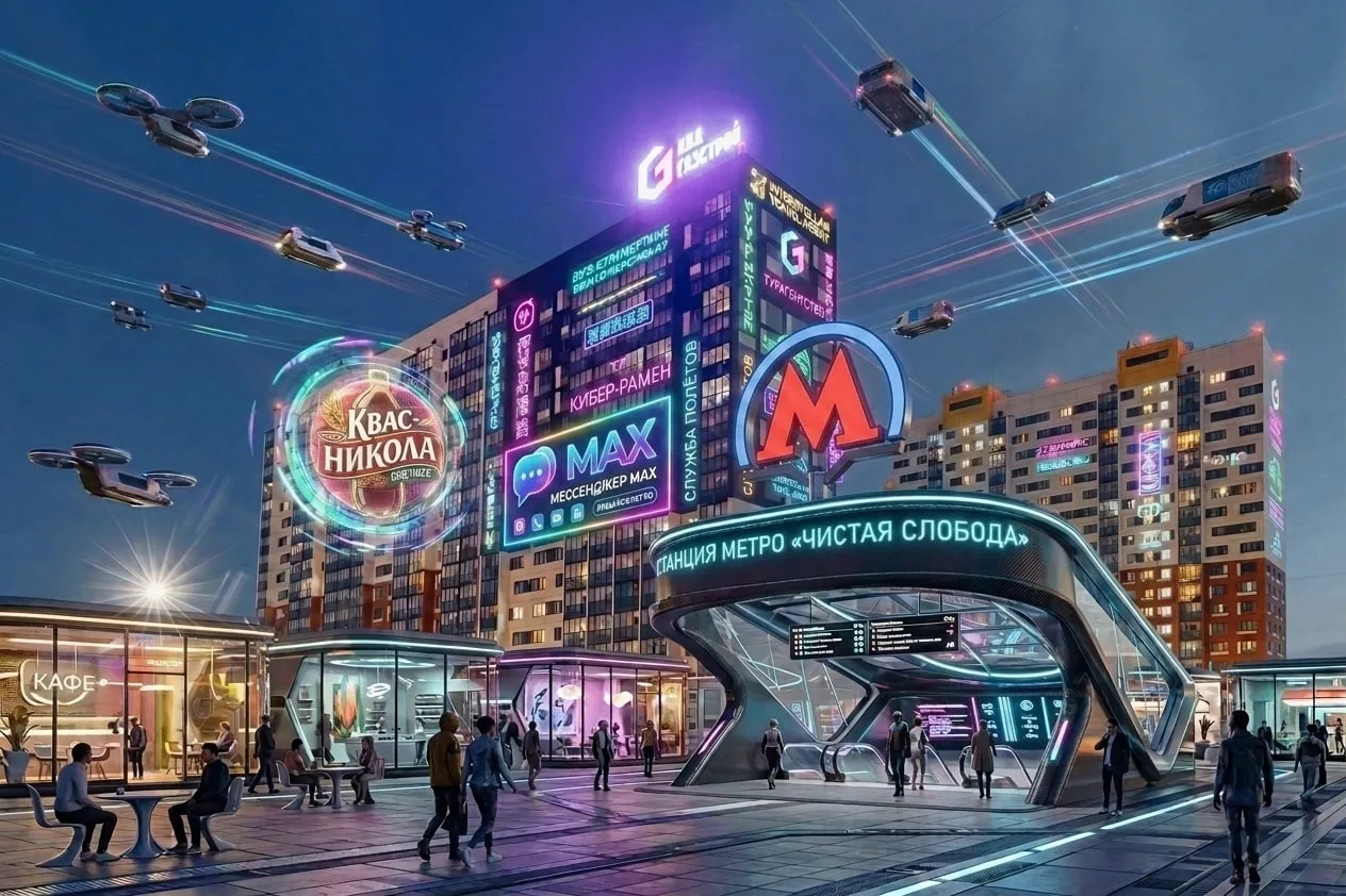 В Ленинском районе появится метро даже на Чистой Слободе - однако, пока это только пока планы на буд