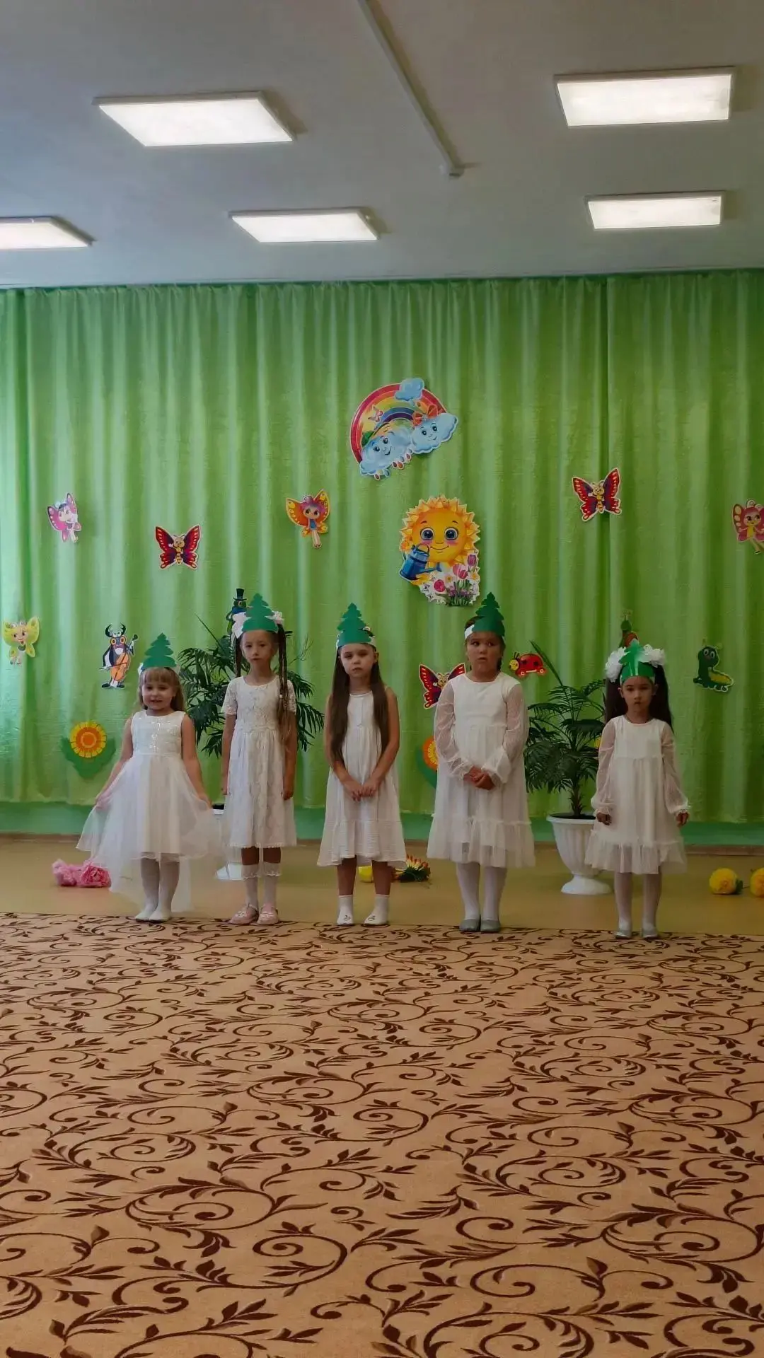 Родные наши, хотим поделиться радостью! 🥳 Сегодня у нас был особенный день — день рождения нашей кр