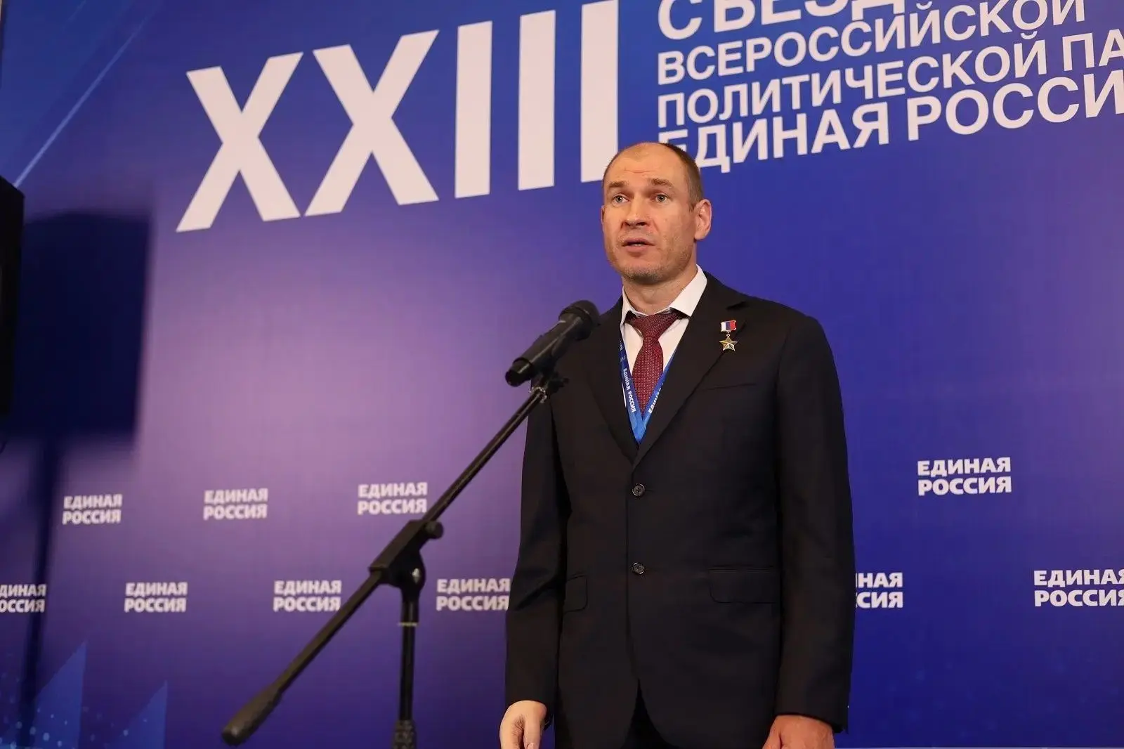 Герой России, Сенатор РФ от Омской области Дмитрий Перминов добавил, что особое внимани...