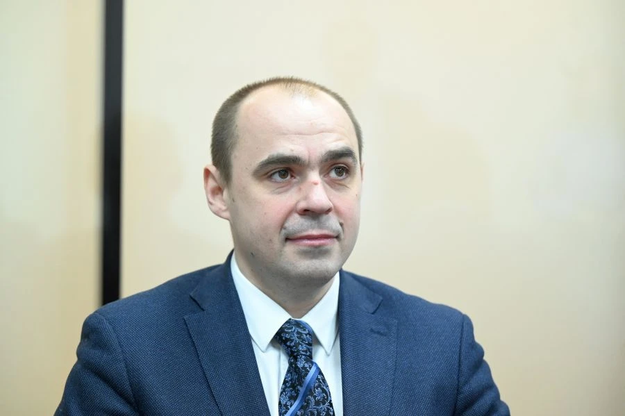 Свердловский облсуд постановил  возобновить расследование в отношении экс-гендиректора Корпорации ра