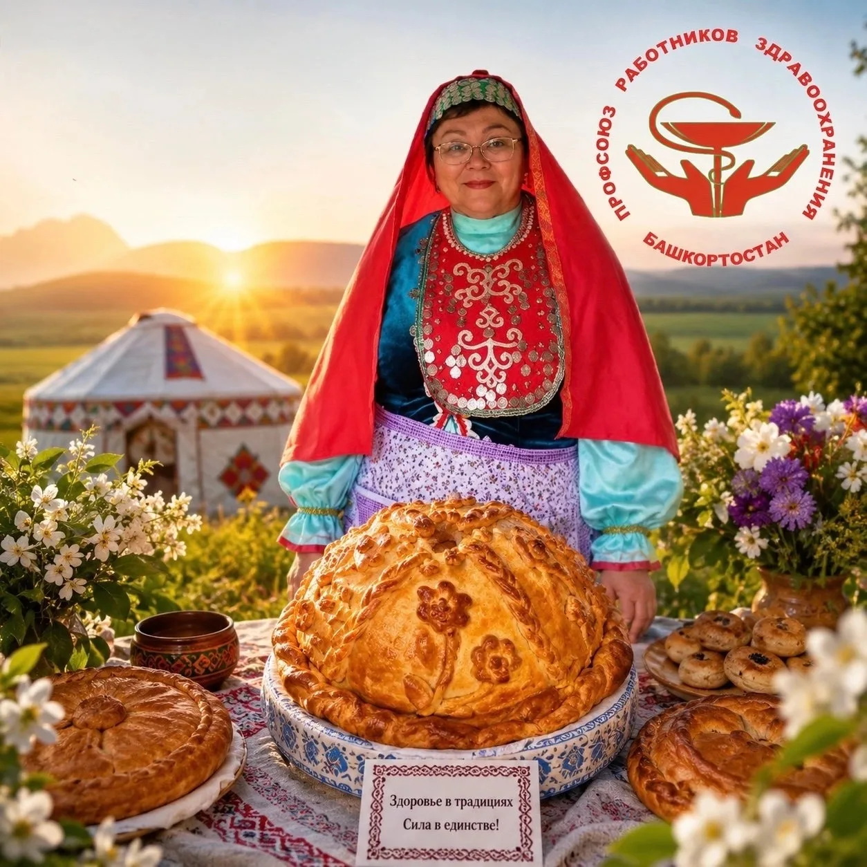 📌Послевкусие Сабантуя-2026 всё ещё с нами!

Сабантуй отгремел, но эмоции не утихают! Пока одни наши