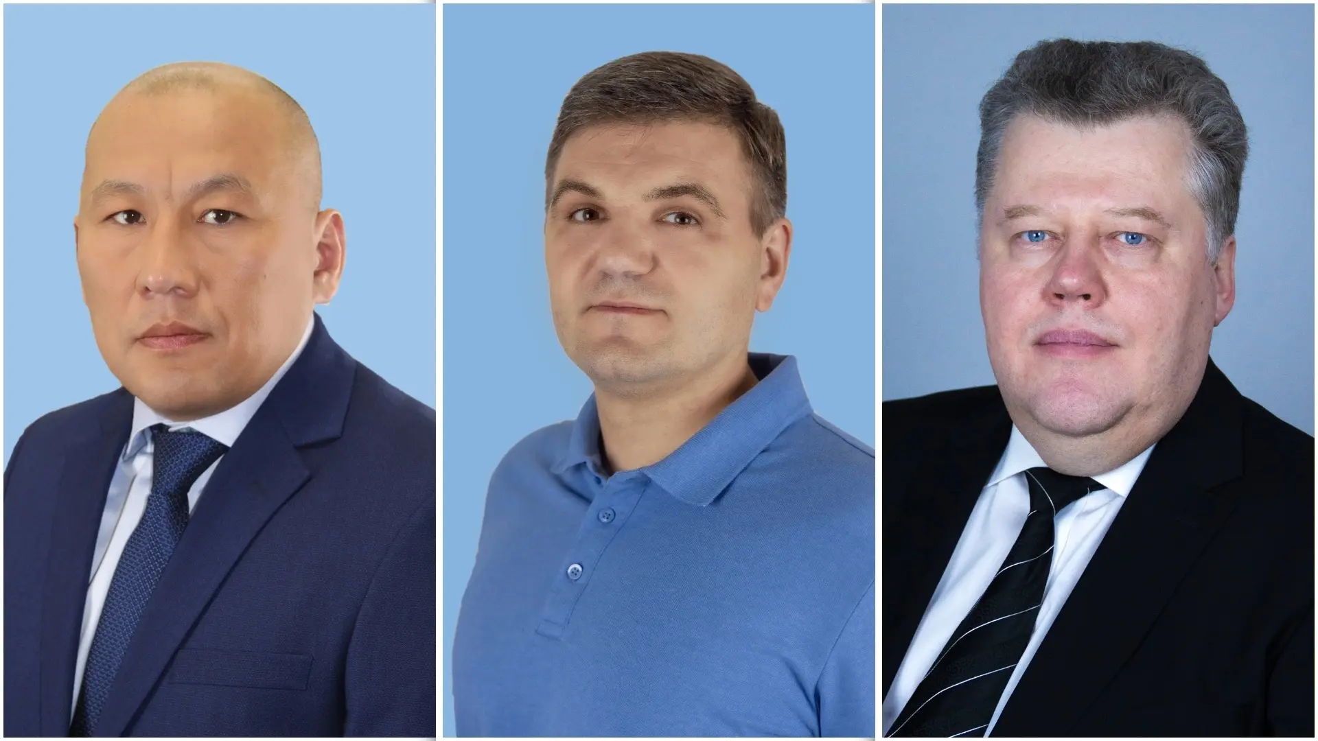 Поздравляем с присуждением учёных званий доцента!💥

Сразу три преподавателя Сибирского государствен