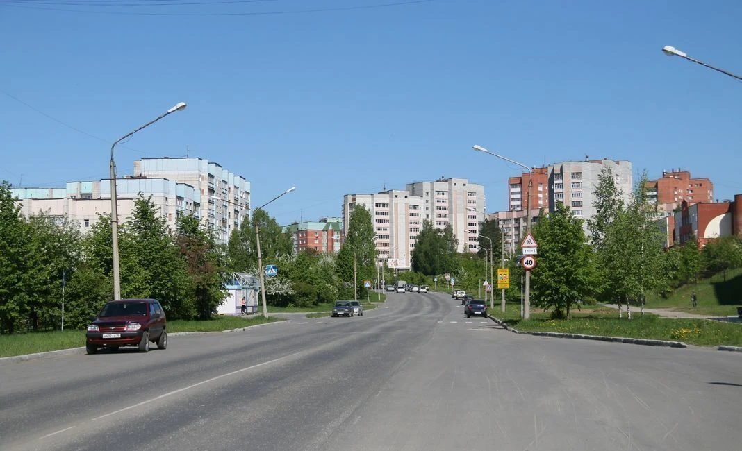 Сегодня, 21 августа, Управление городского хозяйства продолжит асфальтирование отфрезер...