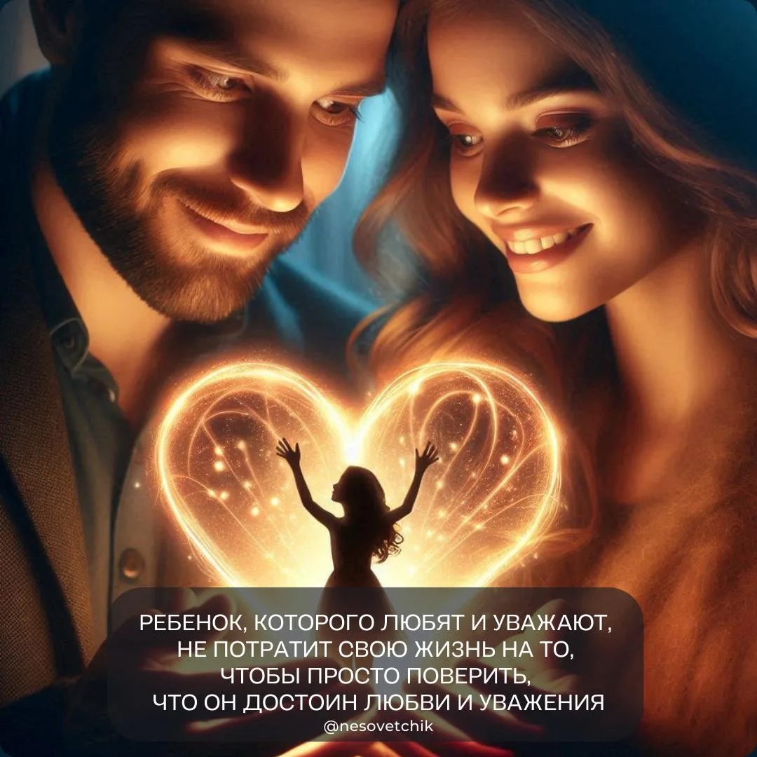 Чтобы легко воспитывать детей так, как написано у Петрановской, Гиппенрейтер и Корчака надо «всего н