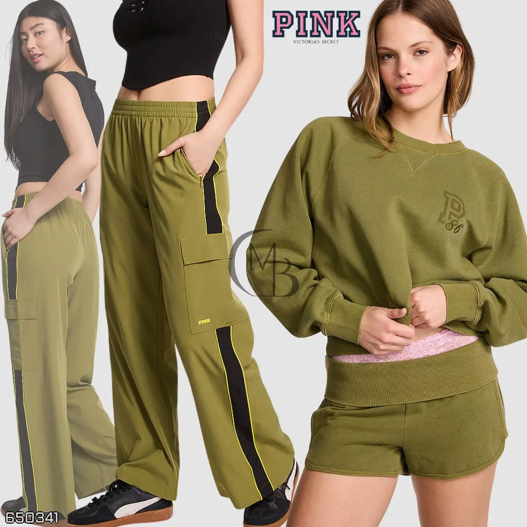 Pink 🇺🇸


     
Акция до 17 июня 2026 г.
Брюки (женский раздел)
8200₽  2500₽ + доставка
Свитшот (ж