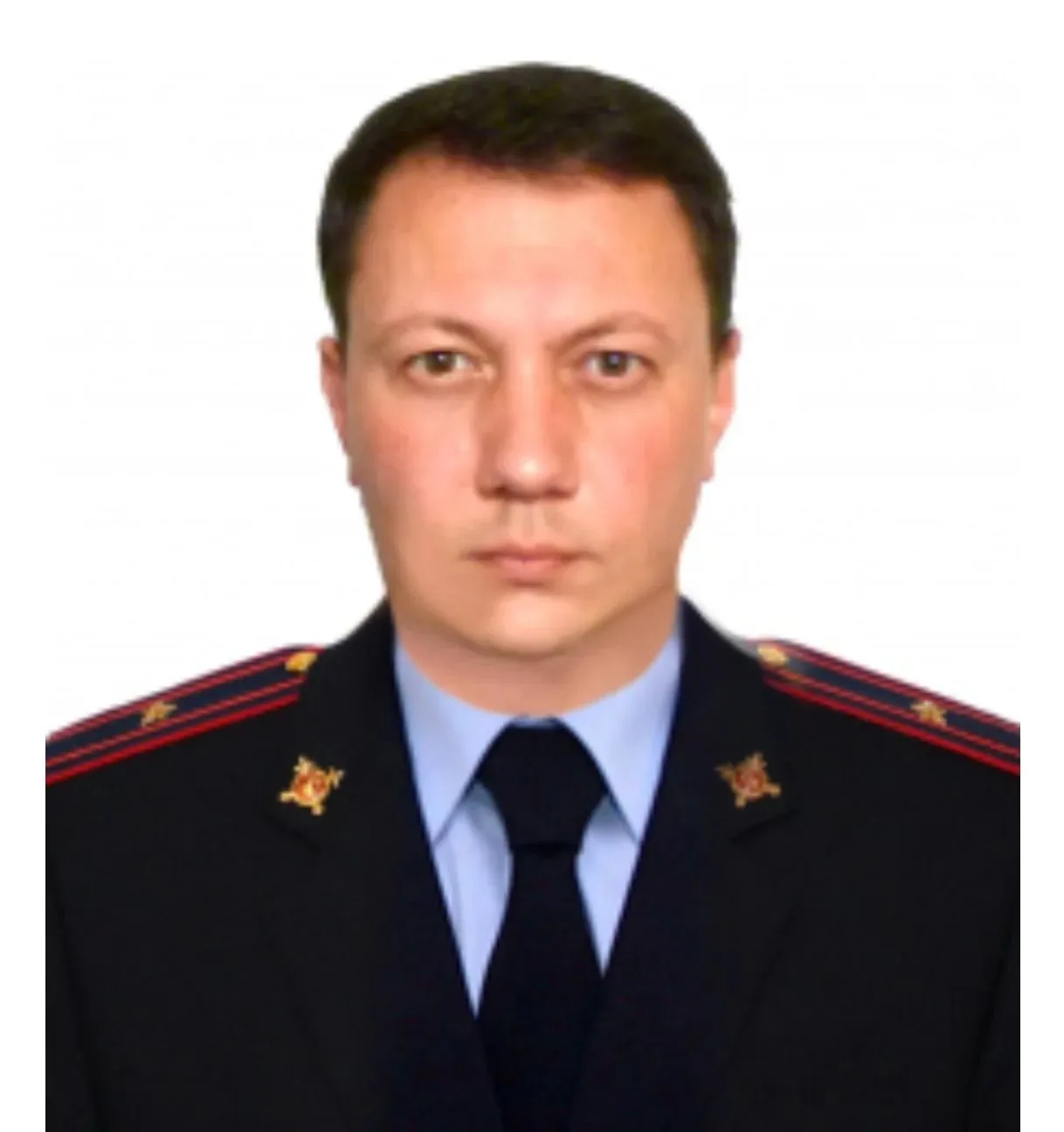 👮‍♂️Участковый из Предгорья стал победителем первого этапа конкурса «Народный участков...