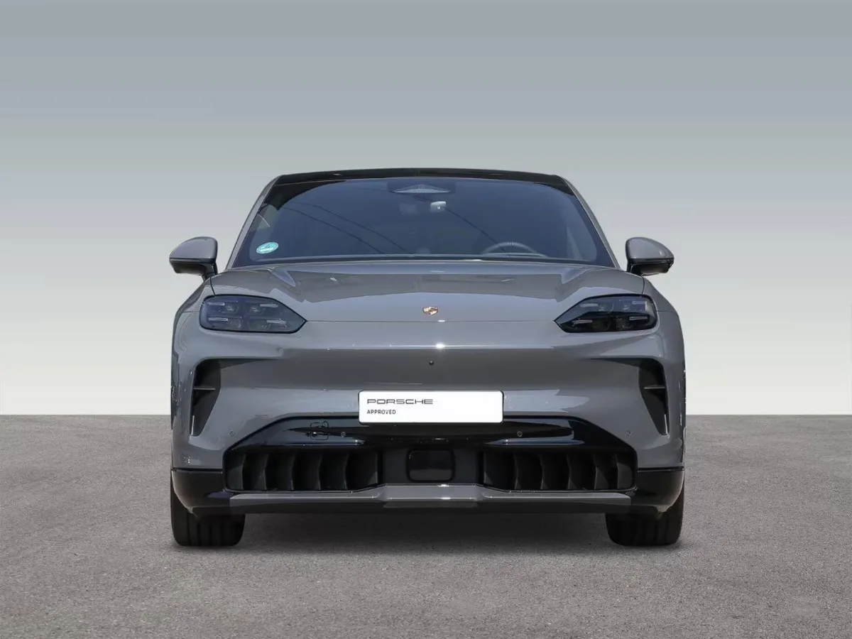Автомобиль из Европы