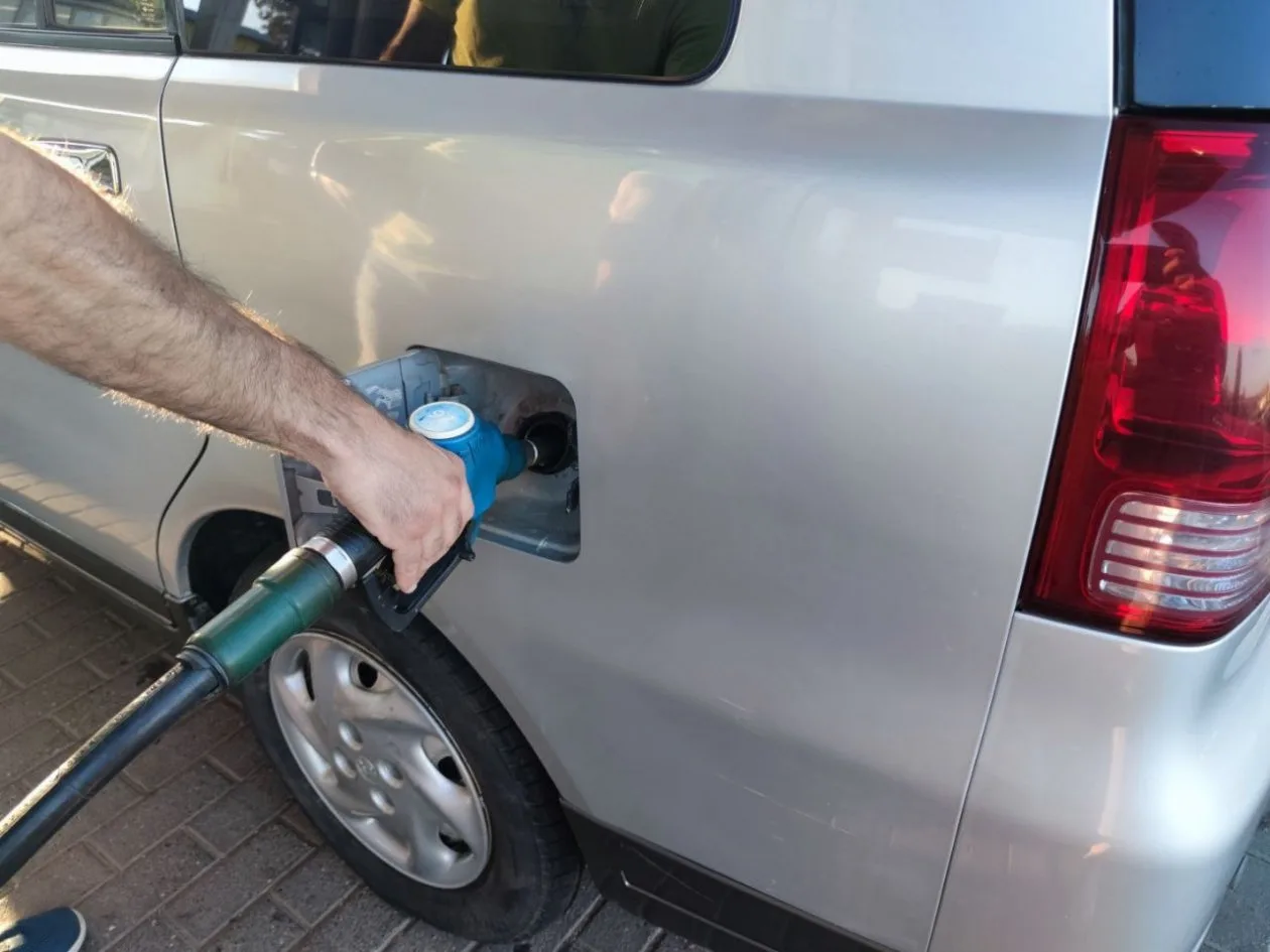 ⛽ Топливо в Краснодаре: утро 29 августа