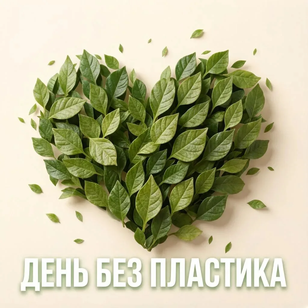 НА ПОЛЬЗУ ПЛАНЕТЕ 

3 июля отмечается Международный день отказа от пластиковых пакетов.
Это событие 