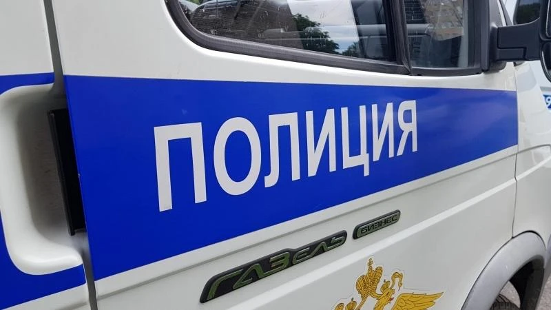 17-летнего сотрудника ПВЗ заподозрили в краже товаров на полмиллиона рублей.

По версии следствия, п