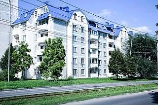 ❗Опубликован список студентов, заселенных в общежитие Пятигорского института СКФУ.
