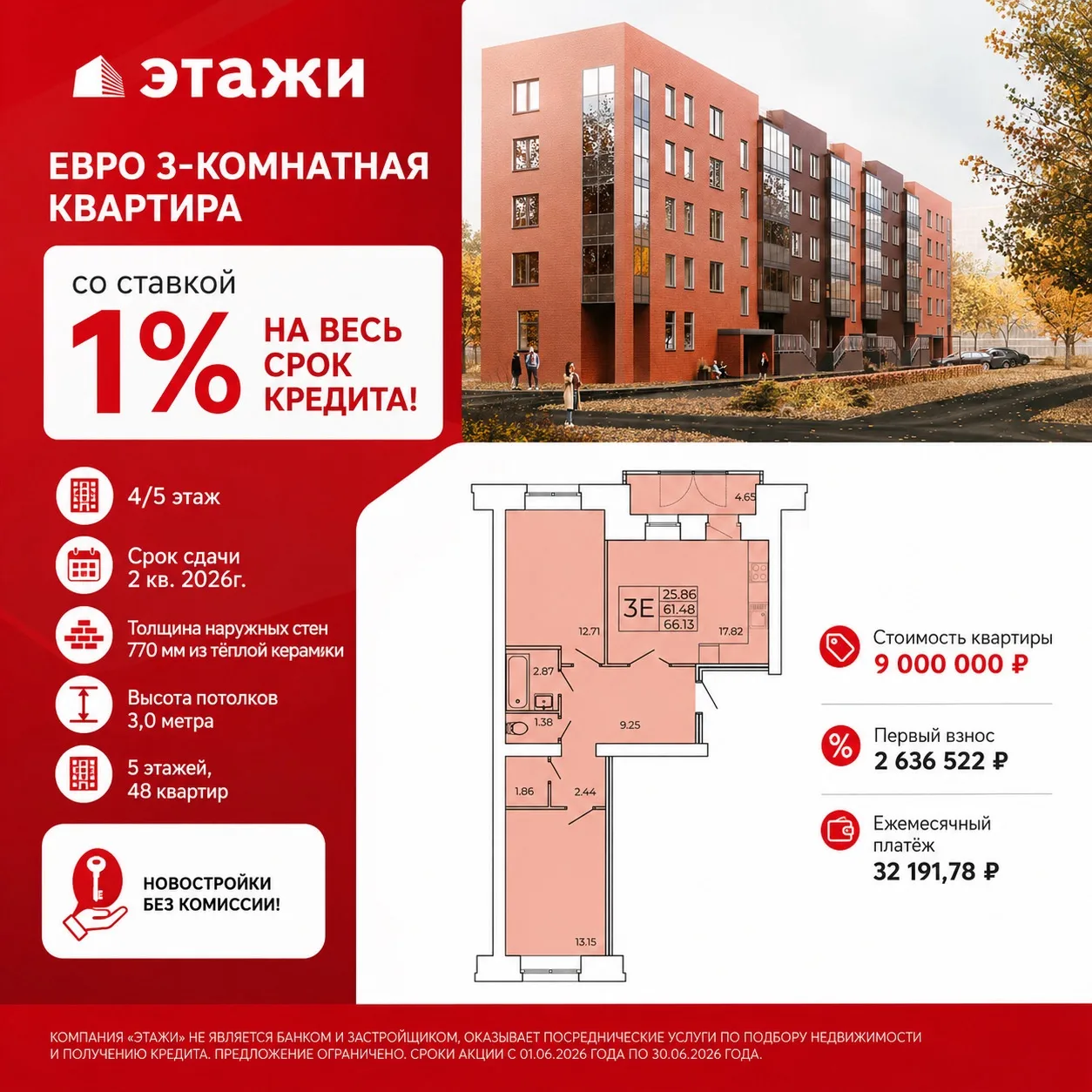 Центр города 🏙️