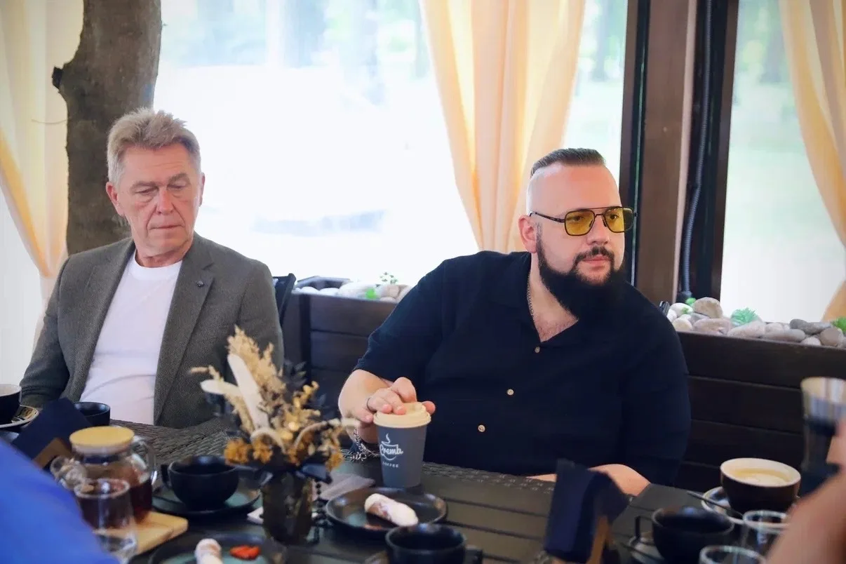 🤝 Совместно с коллегами из МКУ «Департамент инвестиционного развития» проведена первая...