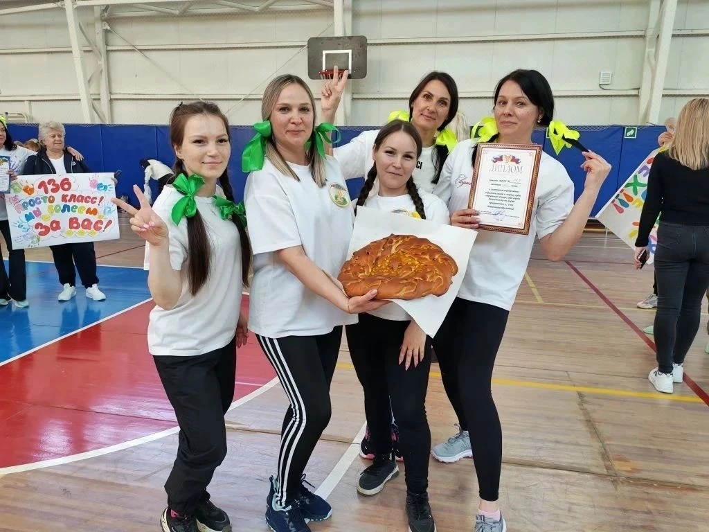 В рамках Года дошкольного образования 20 мая 2026 года на базе гимназии № 45 прошёл нео...
