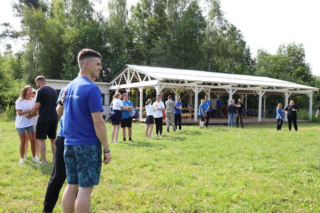 Активно началось бронирование дат для летних мероприятий у нас на ферме. Если у вас был...