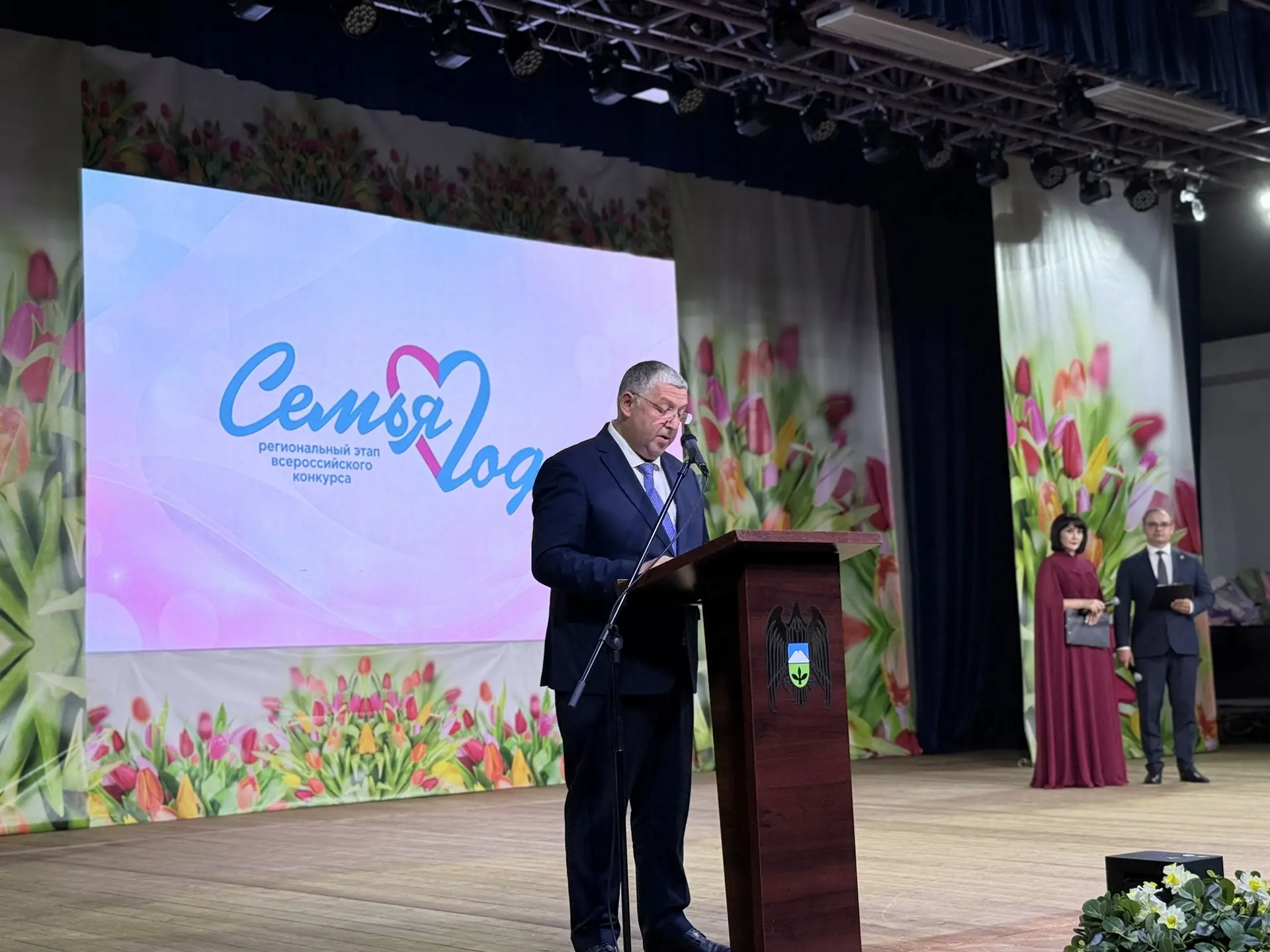 19 августа 2026 года в Государственном концертном зале им. Ю.Х. Темирканова состоялась ...