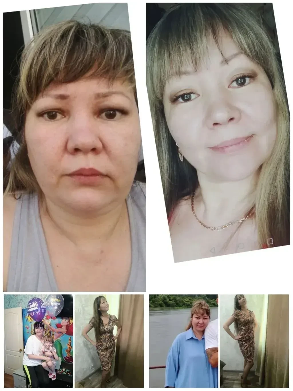 *Девочки, похудела сама и помогу Вам!
