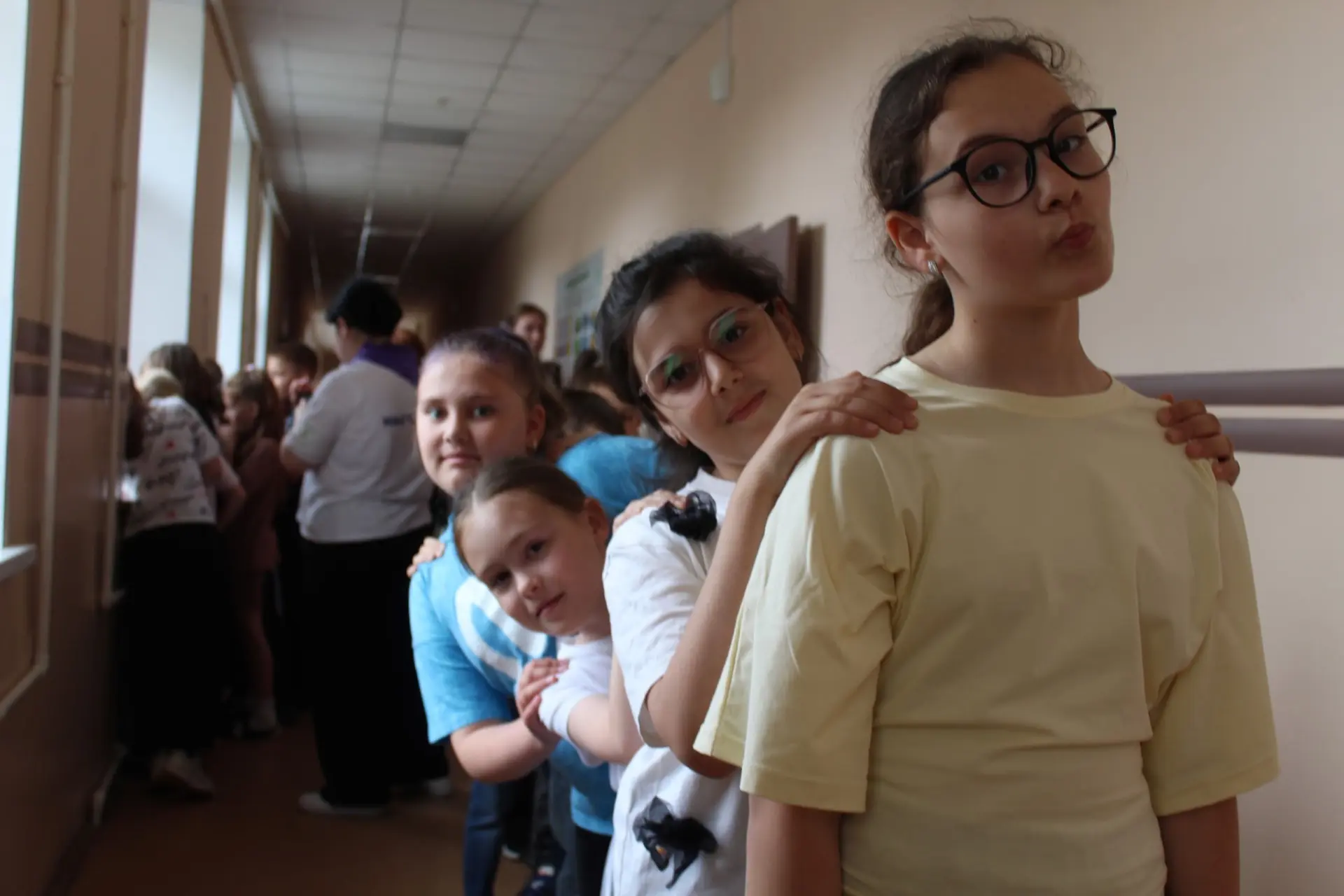 Азбука порядка🧩