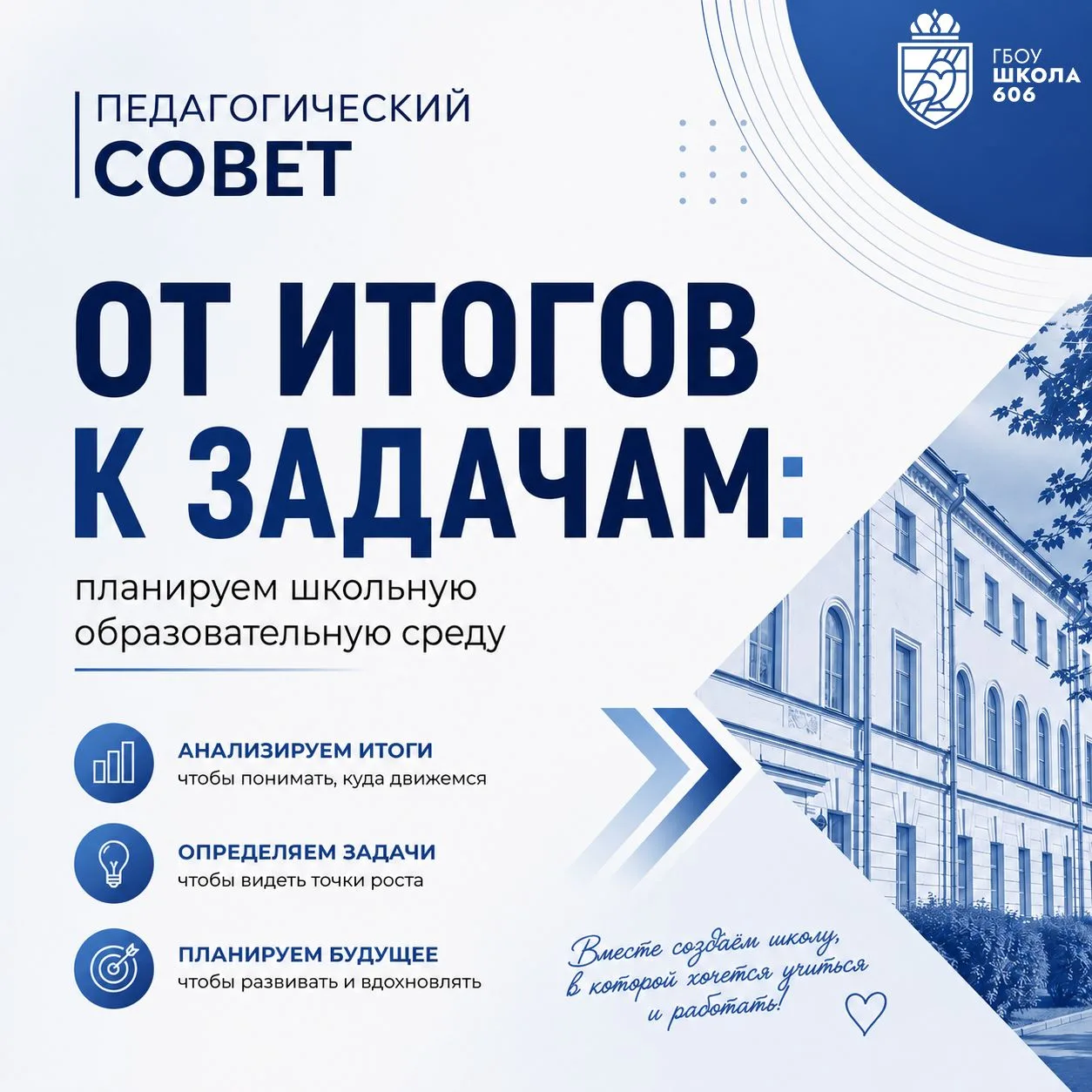ПЕДАГОГИЧЕСКИЙ СОВЕТ