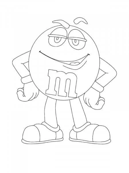 M&M