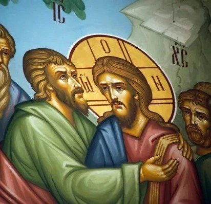 А ты ведь, детка, духовно заблудилась и ищешь в жизни не Бога, но того, что сейчас назы...
