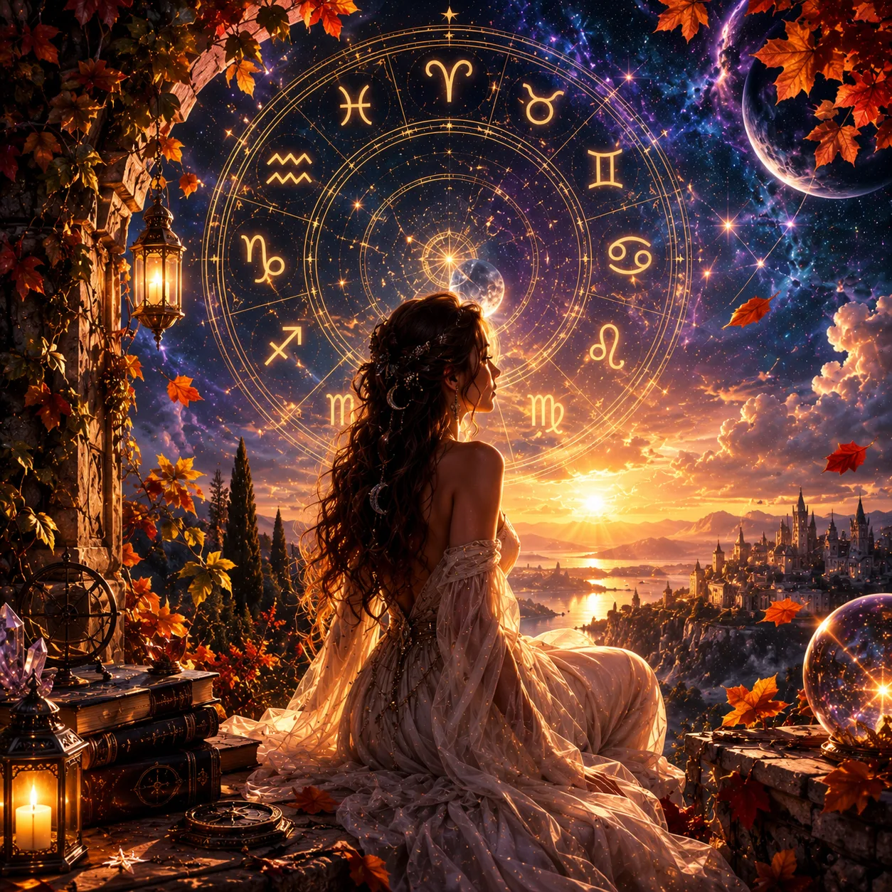 🔮 СЕНТЯБРЬ 2026 ГОТОВИТ ПЕРЕМЕНЫ, КОТОРЫЕ БУДЕТ СЛОЖНО ИГНОРИРОВАТЬ