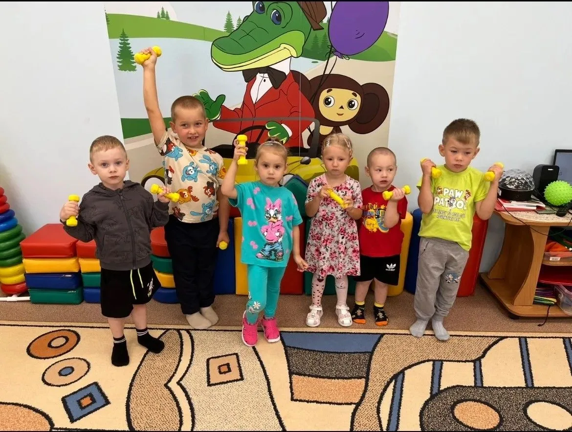 🎉 «Меткие стрелки»: ловкость и точность в действии! 🎉