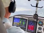 Без лицензии и плана полета: в Горном Алтае выявили незаконные авиаперевозки туристов