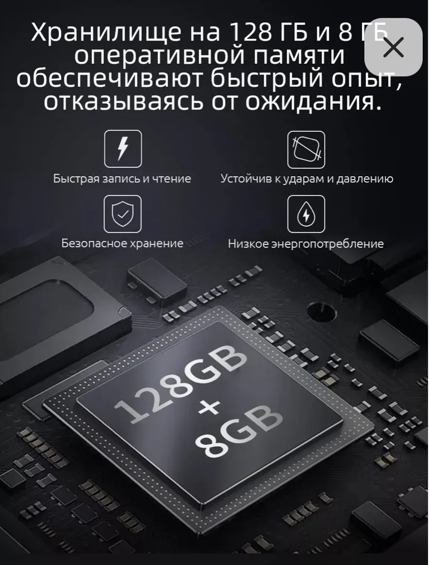 Мини  BMAX ПК B1 PRO 8 ГБ ОЗУ и 128 ГБ памяти Windows 11