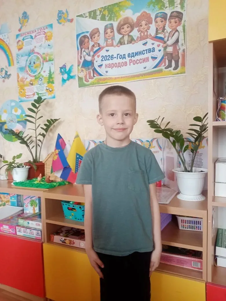 В рубрике "А у нас сегодня День Рожденья" мы хотим поздравить Костю🥳🥳🥳