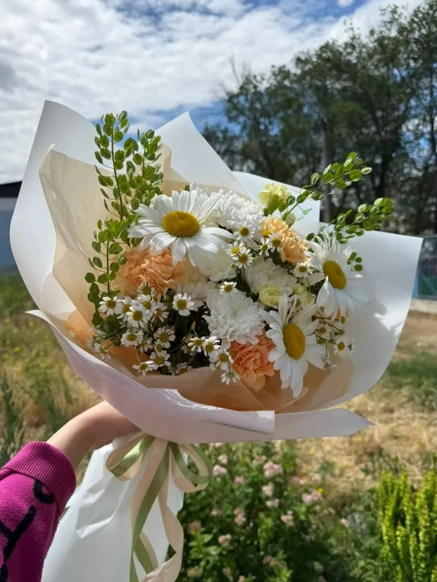 🌿 С первым днем лета!
