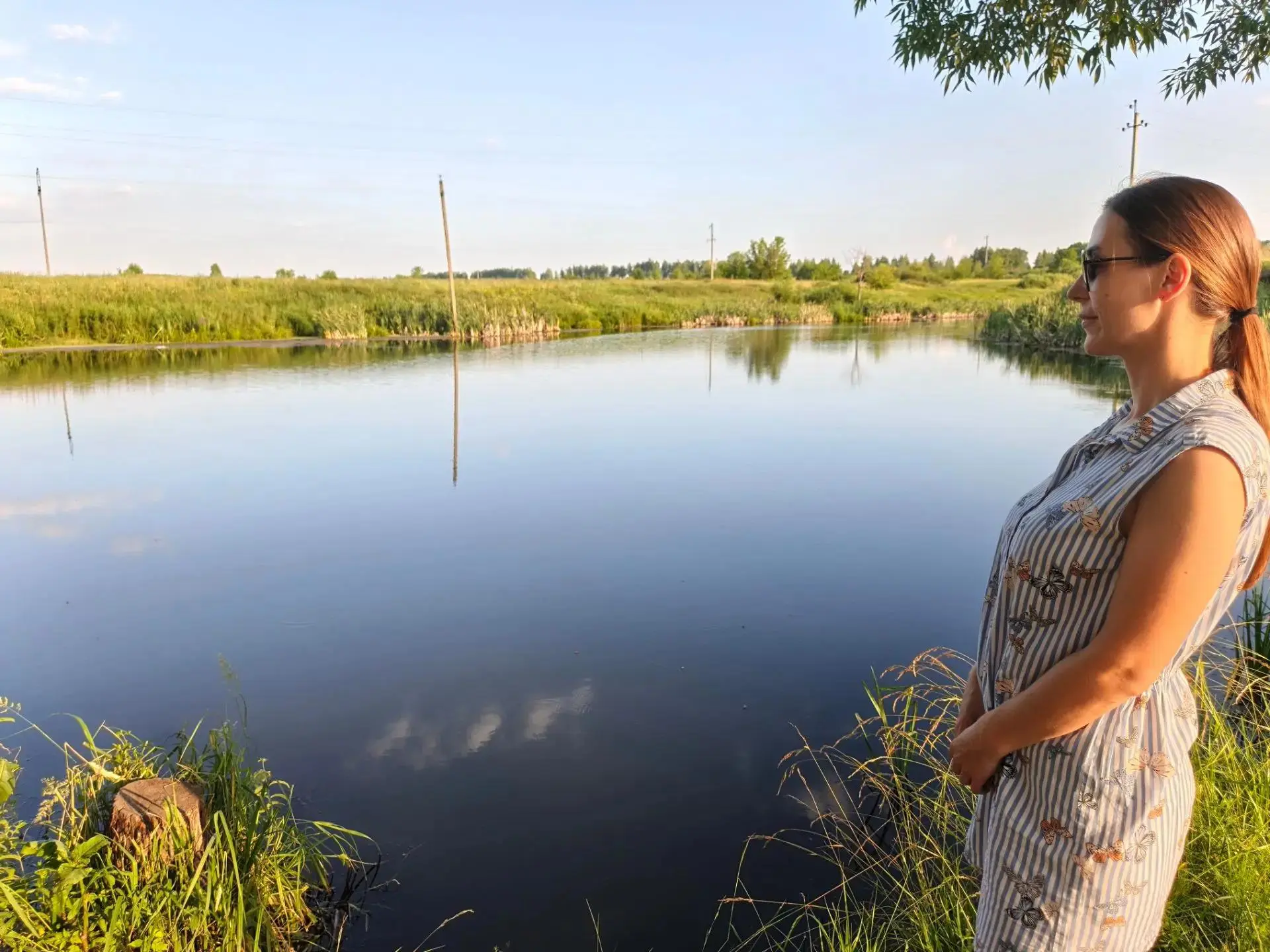 Рейды на водных объектах продолжаются
    Педагоги МБОУ СОШ им. М, М, Осипова с.Кондоль  провели оче